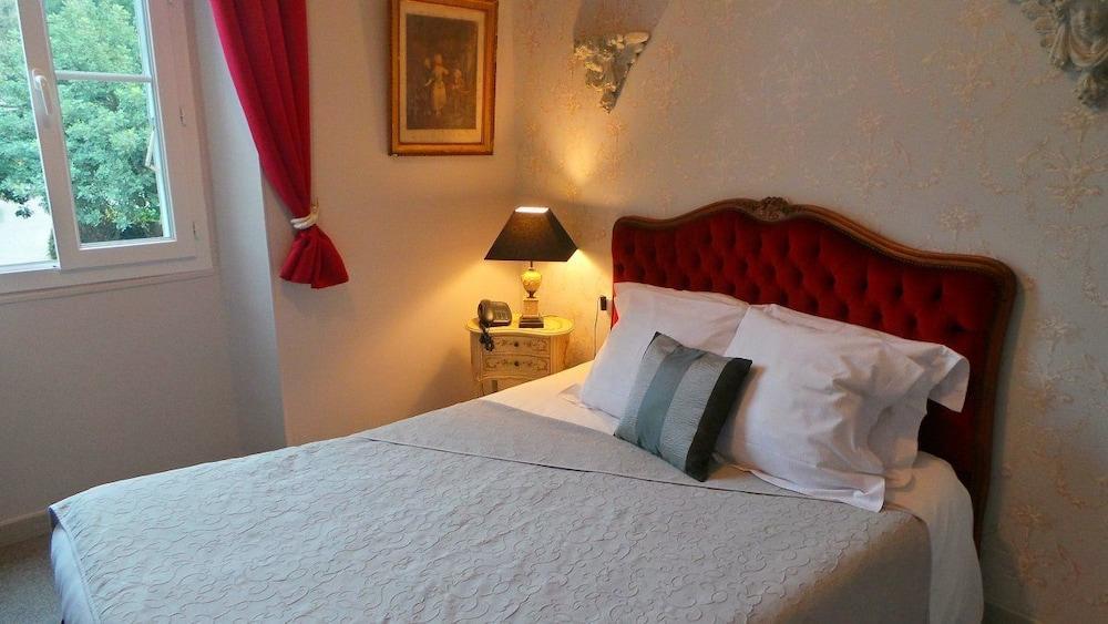 Hotel Relais Du Postillon อองทีบส์ ภายนอก รูปภาพ