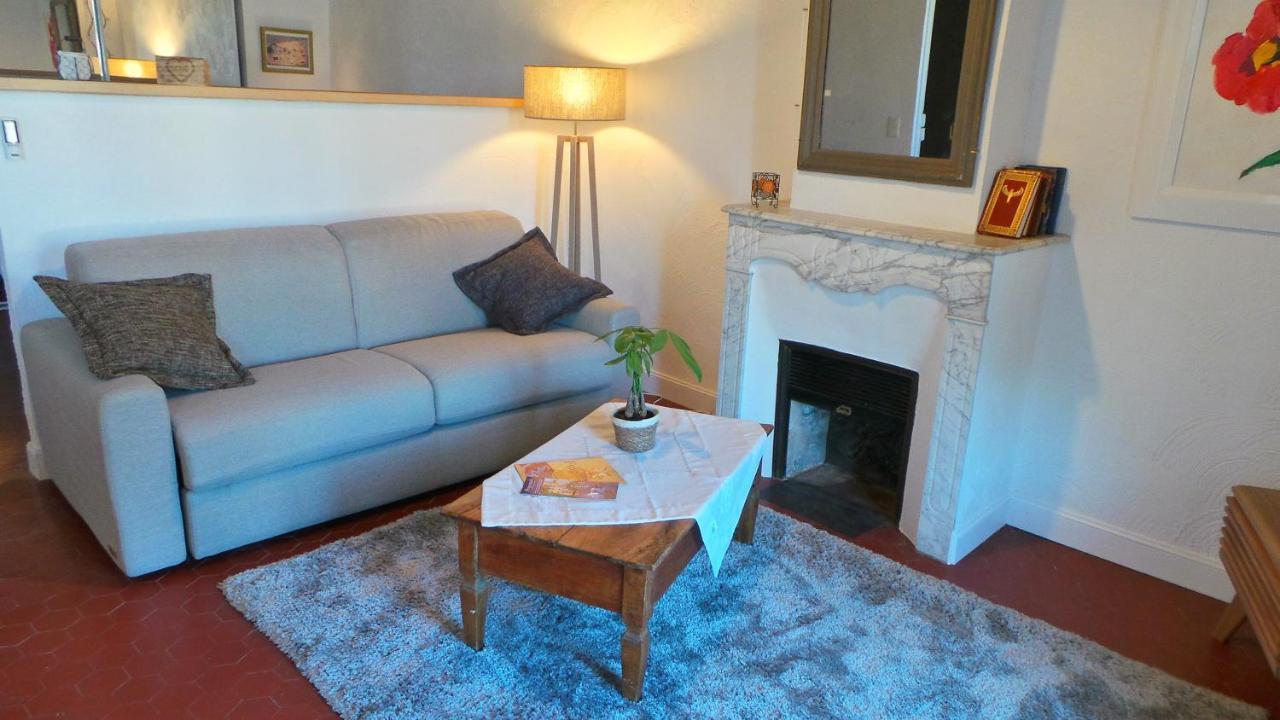 Hotel Relais Du Postillon อองทีบส์ ภายนอก รูปภาพ